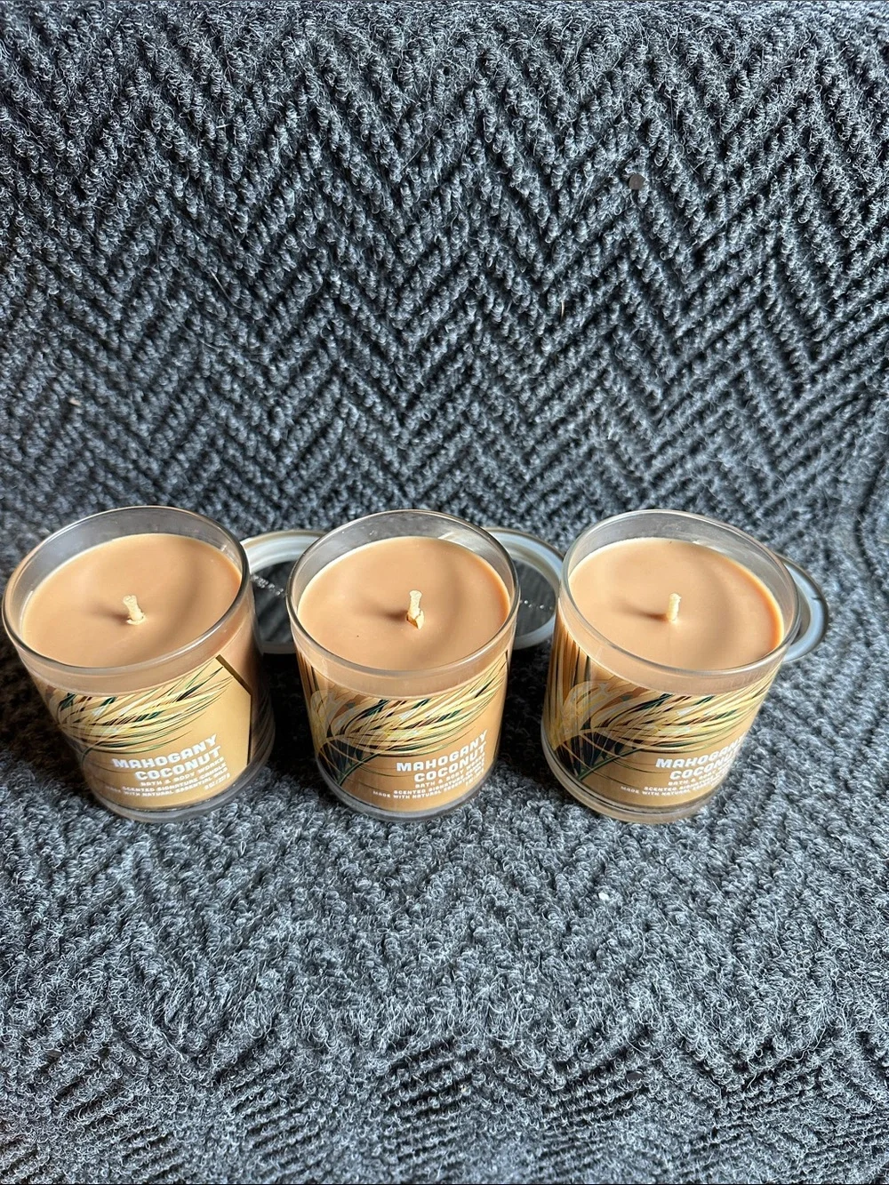 Bath & Body Works bath body